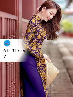 Vải Áo Dài Hoa Hồng Đều Mới Ra AD 31916 26 1653621328 506 Vai Ao Dai Hoa Hong Deu Moi Ra AD 31916