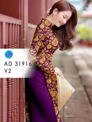Vải Áo Dài Hoa Hồng Đều Mới Ra AD 31916 29 1653621331 42 Vai Ao Dai Hoa Hong Deu Moi Ra AD 31916