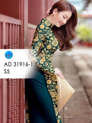 Vải Áo Dài Hoa Hồng Đều Mới Ra AD 31916 33 1653621333 435 Vai Ao Dai Hoa Hong Deu Moi Ra AD 31916