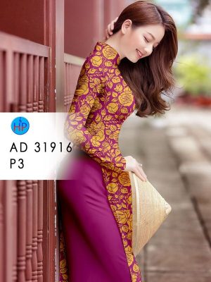 Vải Áo Dài Hoa Hồng Đều Mới Ra AD 31916 39 1653621336 452 Vai Ao Dai Hoa Hong Deu Moi Ra AD 31916