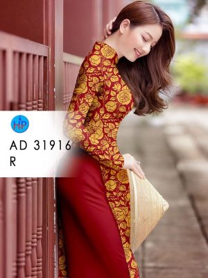 Vải Áo Dài Hoa Hồng Đều Mới Ra AD 31916 40 1653621336 47 Vai Ao Dai Hoa Hong Deu Moi Ra AD 31916