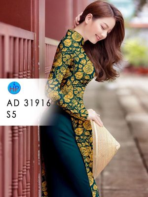 Vải Áo Dài Hoa Hồng Đều Mới Ra AD 31916 43 1653621337 867 Vai Ao Dai Hoa Hong Deu Moi Ra AD 31916