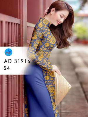 Vải Áo Dài Hoa Hồng Đều Mới Ra AD 31916 42 1653621337 8 Vai Ao Dai Hoa Hong Deu Moi Ra AD 31916