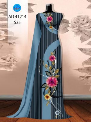 Vải Áo Dài Hoa In 3D Thiết Kế 2022 AD 41214 20 1653622292 516 Vai Ao Dai Hoa In 3D Thiet Ke 2022 AD
