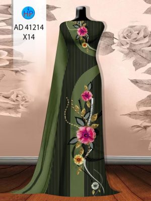 Vải Áo Dài Hoa In 3D Thiết Kế 2022 AD 41214 22 1653622293 862 Vai Ao Dai Hoa In 3D Thiet Ke 2022 AD