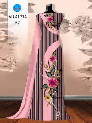Vải Áo Dài Hoa In 3D Thiết Kế 2022 AD 41214 24 1653622294 137 Vai Ao Dai Hoa In 3D Thiet Ke 2022 AD