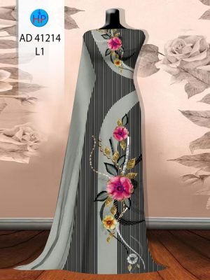 Vải Áo Dài Hoa In 3D Thiết Kế 2022 AD 41214 28 1653622296 358 Vai Ao Dai Hoa In 3D Thiet Ke 2022 AD