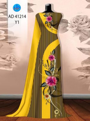 Vải Áo Dài Hoa In 3D Thiết Kế 2022 AD 41214 31 1653622297 37 Vai Ao Dai Hoa In 3D Thiet Ke 2022 AD