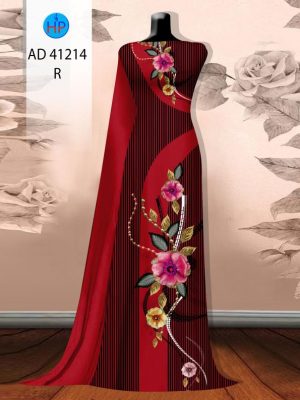 Vải Áo Dài Hoa In 3D Thiết Kế 2022 AD 41214 30 1653622297 947 Vai Ao Dai Hoa In 3D Thiet Ke 2022 AD