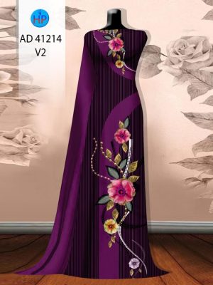 Vải Áo Dài Hoa In 3D Thiết Kế 2022 AD 41214 33 1653622298 84 Vai Ao Dai Hoa In 3D Thiet Ke 2022 AD