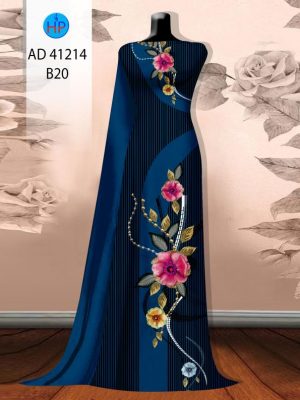 Vải Áo Dài Hoa In 3D Thiết Kế 2022 AD 41214 32 1653622298 850 Vai Ao Dai Hoa In 3D Thiet Ke 2022 AD