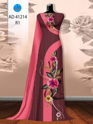 Vải Áo Dài Hoa In 3D Thiết Kế 2022 AD 41214 35 1653622299 441 Vai Ao Dai Hoa In 3D Thiet Ke 2022 AD