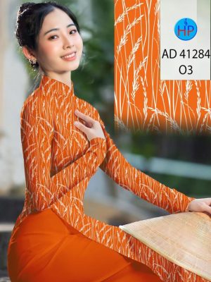 Vải Áo Dài Hình Bông Lúa Vừa Ra AD 41284 21 1653623240 919 Vai Ao Dai Hinh Bong Lua Vua Ra AD 41284
