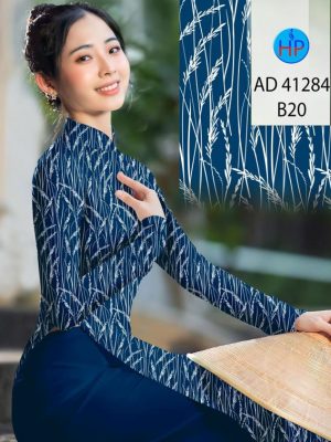 Vải Áo Dài Hình Bông Lúa Vừa Ra AD 41284 22 1653623241 969 Vai Ao Dai Hinh Bong Lua Vua Ra AD 41284