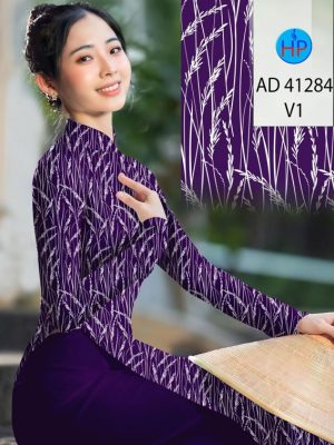 Vải Áo Dài Hình Bông Lúa Vừa Ra AD 41284 32 1653623246 579 Vai Ao Dai Hinh Bong Lua Vua Ra AD 41284