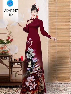 Vải Áo Dài Hoa In 3D Thiết Kế 2022 AD 41247 28 1653964469 724 Vai Ao Dai Hoa In 3D Thiet Ke 2022 AD