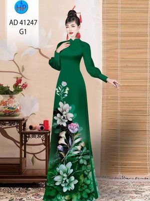 Vải Áo Dài Hoa In 3D Thiết Kế 2022 AD 41247 32 1653964470 472 Vai Ao Dai Hoa In 3D Thiet Ke 2022 AD