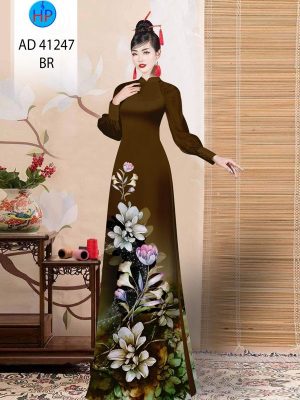 Vải Áo Dài Hoa In 3D Thiết Kế 2022 AD 41247 33 1653964471 333 Vai Ao Dai Hoa In 3D Thiet Ke 2022 AD