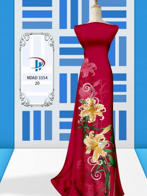 Vải Áo Dài Hoa Ly Mới Ra AD NDAD3354 28 1653965867 172 Vai Ao Dai Hoa Ly Moi Ra AD NDAD3354