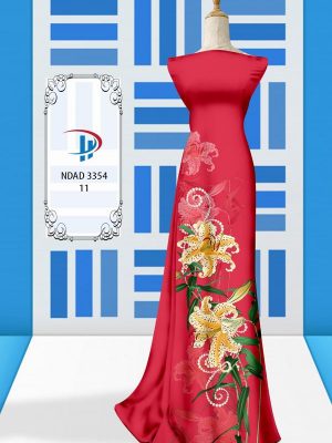 Vải Áo Dài Hoa Ly Mới Ra AD NDAD3354 38 1653965871 183 Vai Ao Dai Hoa Ly Moi Ra AD NDAD3354