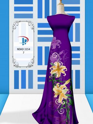 Vải Áo Dài Hoa Ly Mới Ra AD NDAD3354 40 1653965872 75 Vai Ao Dai Hoa Ly Moi Ra AD NDAD3354