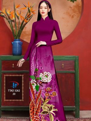 Vải Áo Dài Hoa In 3D Kiểu Mới AD TTAD3262 27 1653967262 799 Vai Ao Dai Hoa In 3D Kieu Moi AD TTAD3262
