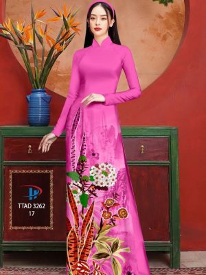 Vải Áo Dài Hoa In 3D Kiểu Mới AD TTAD3262 30 1653967263 549 Vai Ao Dai Hoa In 3D Kieu Moi AD TTAD3262