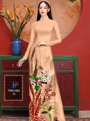 Vải Áo Dài Hoa In 3D Kiểu Mới AD TTAD3262 29 1653967263 604 Vai Ao Dai Hoa In 3D Kieu Moi AD TTAD3262
