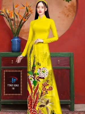 Vải Áo Dài Hoa In 3D Kiểu Mới AD TTAD3262 31 1653967263 995 Vai Ao Dai Hoa In 3D Kieu Moi AD TTAD3262