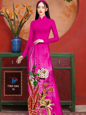 Vải Áo Dài Hoa In 3D Kiểu Mới AD TTAD3262 35 1653967265 832 Vai Ao Dai Hoa In 3D Kieu Moi AD TTAD3262