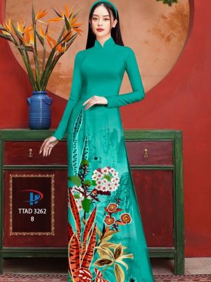 Vải Áo Dài Hoa In 3D Kiểu Mới AD TTAD3262 34 1653967265 890 Vai Ao Dai Hoa In 3D Kieu Moi AD TTAD3262