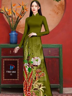 Vải Áo Dài Hoa In 3D Kiểu Mới AD TTAD3262 37 1653967266 622 Vai Ao Dai Hoa In 3D Kieu Moi AD TTAD3262