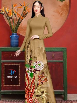 Vải Áo Dài Hoa In 3D Kiểu Mới AD TTAD3262 39 1653967266 757 Vai Ao Dai Hoa In 3D Kieu Moi AD TTAD3262