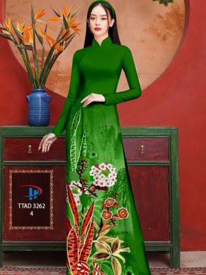 Vải Áo Dài Hoa In 3D Kiểu Mới AD TTAD3262 40 1653967267 27 Vai Ao Dai Hoa In 3D Kieu Moi AD TTAD3262