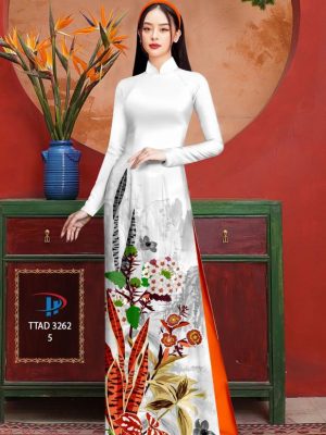 Vải Áo Dài Hoa In 3D Kiểu Mới AD TTAD3262 41 1653967267 521 Vai Ao Dai Hoa In 3D Kieu Moi AD TTAD3262