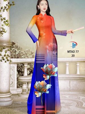 Vải Áo Dài Hoa In 3D Mới Ra AD MTAD77 27 1653968253 929 Vai Ao Dai Hoa In 3D Moi Ra AD MTAD77