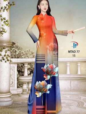 Vải Áo Dài Hoa In 3D Mới Ra AD MTAD77 34 1653968257 768 Vai Ao Dai Hoa In 3D Moi Ra AD MTAD77