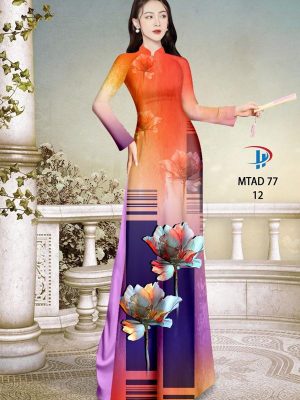 Vải Áo Dài Hoa In 3D Mới Ra AD MTAD77 38 1653968258 253 Vai Ao Dai Hoa In 3D Moi Ra AD MTAD77