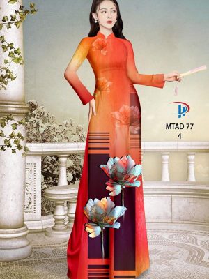 Vải Áo Dài Hoa In 3D Mới Ra AD MTAD77 36 1653968258 815 Vai Ao Dai Hoa In 3D Moi Ra AD MTAD77