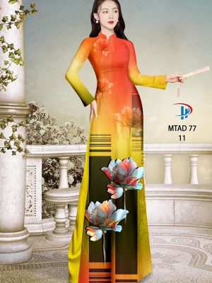 Vải Áo Dài Hoa In 3D Mới Ra AD MTAD77 37 1653968258 990 Vai Ao Dai Hoa In 3D Moi Ra AD MTAD77
