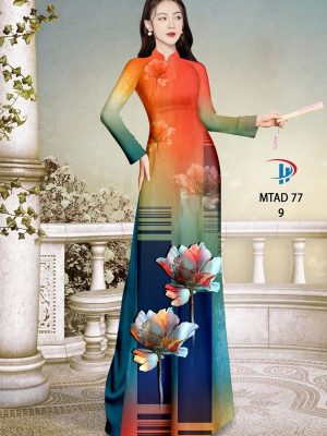 Vải Áo Dài Hoa In 3D Mới Ra AD MTAD77 41 1653968259 398 Vai Ao Dai Hoa In 3D Moi Ra AD MTAD77