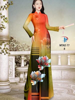 Vải Áo Dài Hoa In 3D Mới Ra AD MTAD77 40 1653968259 522 Vai Ao Dai Hoa In 3D Moi Ra AD MTAD77