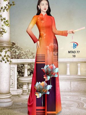 Vải Áo Dài Hoa In 3D Mới Ra AD MTAD77 42 1653968259 660 Vai Ao Dai Hoa In 3D Moi Ra AD MTAD77