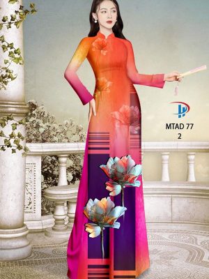 Vải Áo Dài Hoa In 3D Mới Ra AD MTAD77 46 1653968261 293 Vai Ao Dai Hoa In 3D Moi Ra AD MTAD77