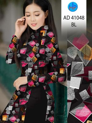 Vải Áo Dài In Hình Lá Mới Ra AD 41048 32 1653969442 251 Vai Ao Dai In Hinh La Moi Ra AD 41048