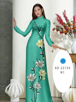Vải Áo Dài Hoa In 3D Thiết Kế 2022 AD 22134 26 1653971727 591 Vai Ao Dai Hoa In 3D Thiet Ke 2022 AD