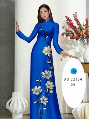 Vải Áo Dài Hoa In 3D Thiết Kế 2022 AD 22134 28 1653971728 587 Vai Ao Dai Hoa In 3D Thiet Ke 2022 AD