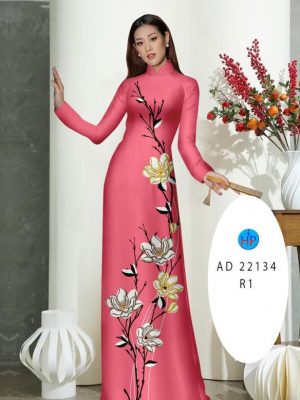 Vải Áo Dài Hoa In 3D Thiết Kế 2022 AD 22134 27 1653971728 855 Vai Ao Dai Hoa In 3D Thiet Ke 2022 AD