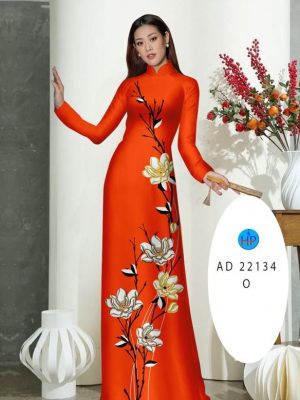 Vải Áo Dài Hoa In 3D Thiết Kế 2022 AD 22134 30 1653971729 62 Vai Ao Dai Hoa In 3D Thiet Ke 2022 AD