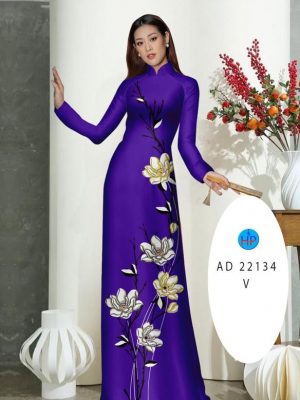 Vải Áo Dài Hoa In 3D Thiết Kế 2022 AD 22134 29 1653971729 743 Vai Ao Dai Hoa In 3D Thiet Ke 2022 AD